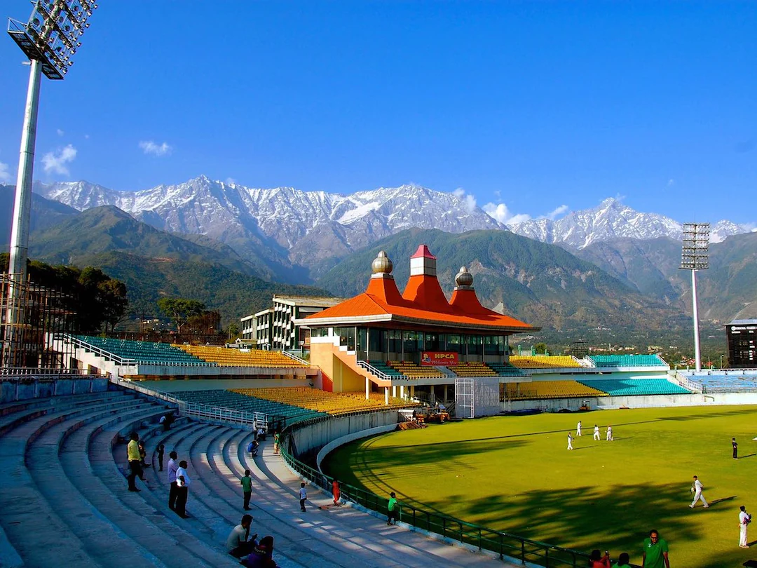 dharamshala and dalhausie volvo tour package 