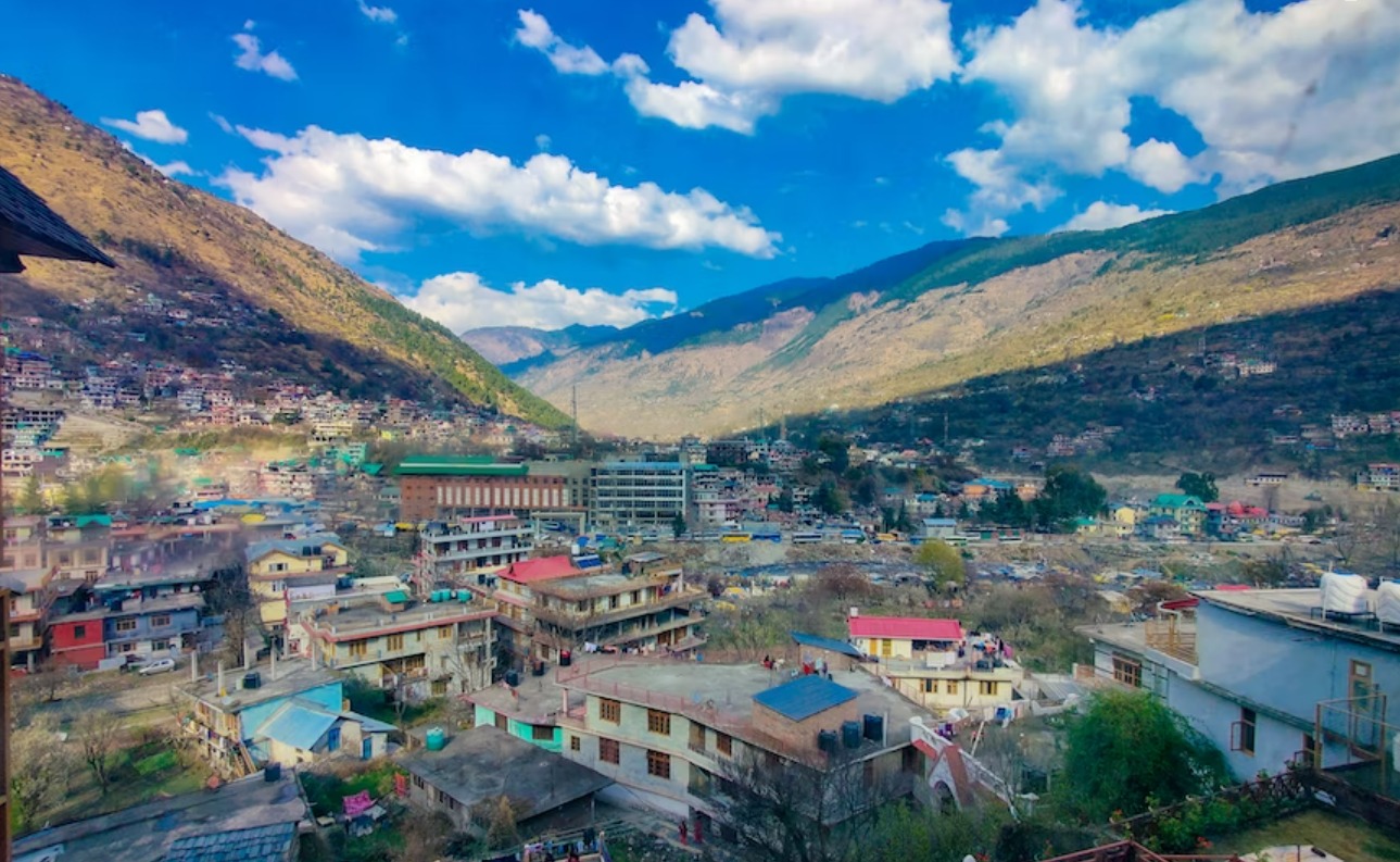 shimla kullu manali honeymoon car tour package